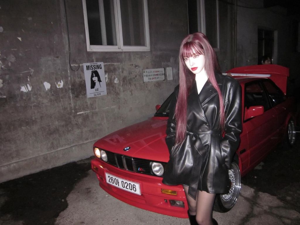 곧 컴백하는 아이브 리즈 인스타 | 인스티즈