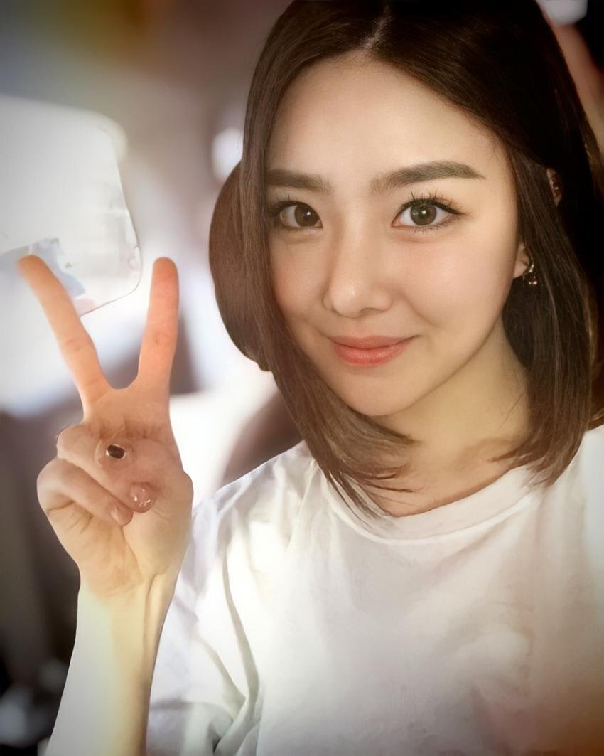 브레이브걸스 단발좌 유나.jpg | 인스티즈