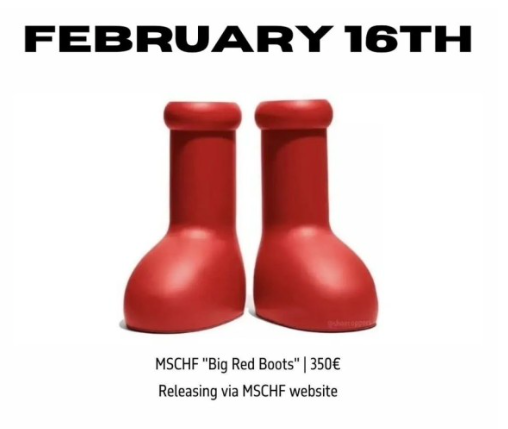 요즘 해외에서 핫하다는 신발 | 인스티즈