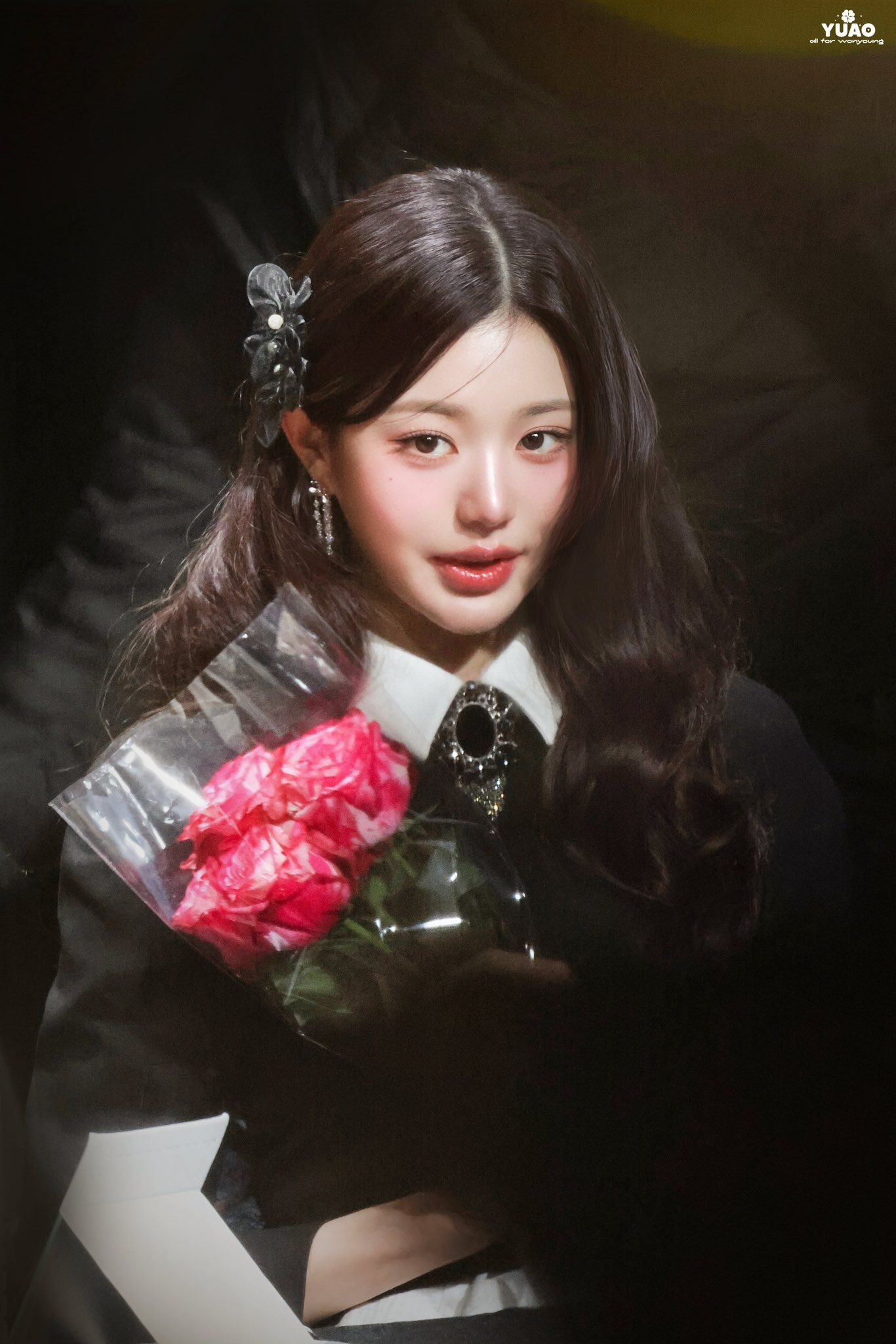 (스압)다라이 살벌한 최근 아이브 장원영.jpgif | 인스티즈