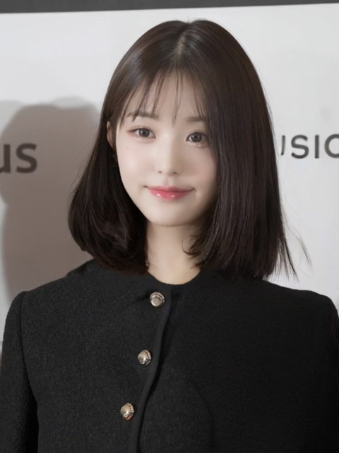 장원영이 중단발 했을 때 느낌 | 인스티즈