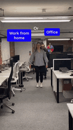 재택근무 마다하고 자발적으로 출근하기로 결정한 회사원들 | 인스티즈