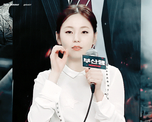 쌍꺼풀 없는 무쌍 여자 아이돌 걸그룹 멤버들 중 최애는?.gif | 인스티즈