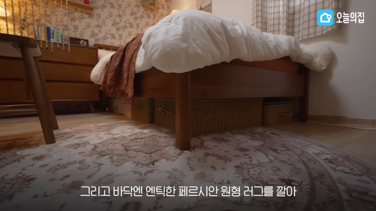 방은 꾸미고 싶은데 짐 정리를 못 하는 사람 분위기 있게 방 꾸며주기 | 인스티즈