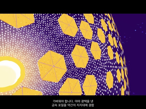 인간이 우주를 정복하기 위해 만들게 될 다이슨 구체는 무엇일까? [Kurzgesagt] | 인스티즈