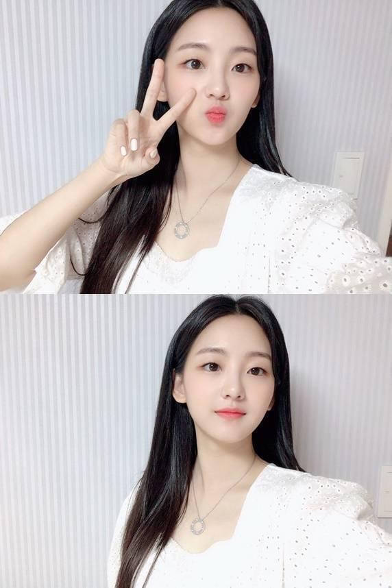 호불호 갈린다는 여자 눈.jpg | 인스티즈