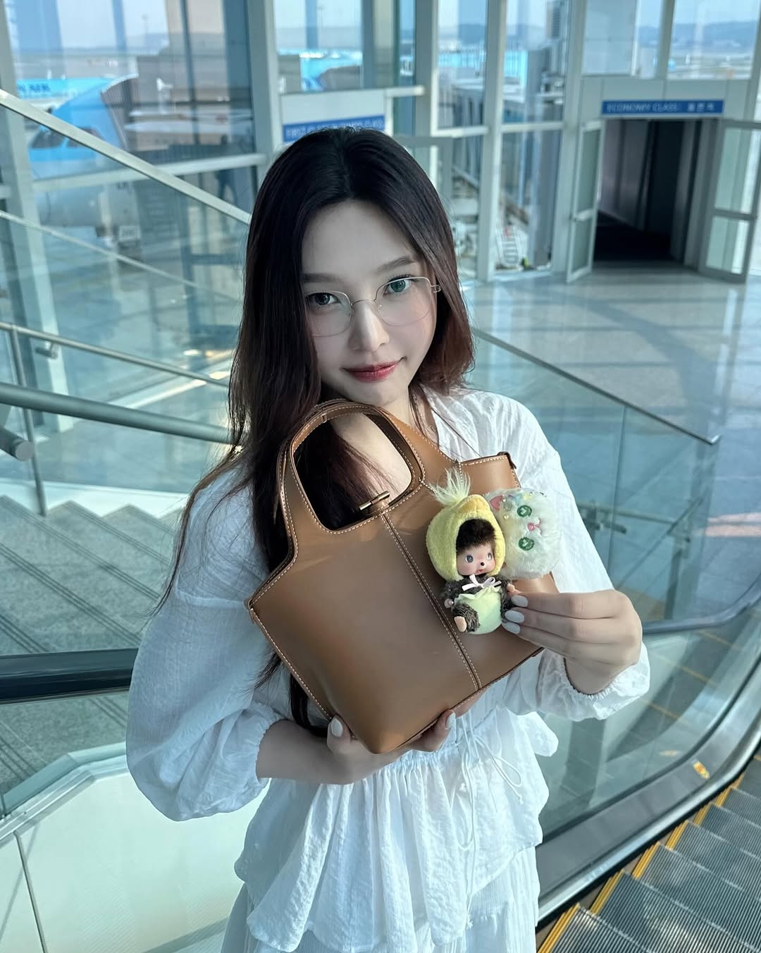 여행 간 섹다마 근황.jpg | 인스티즈