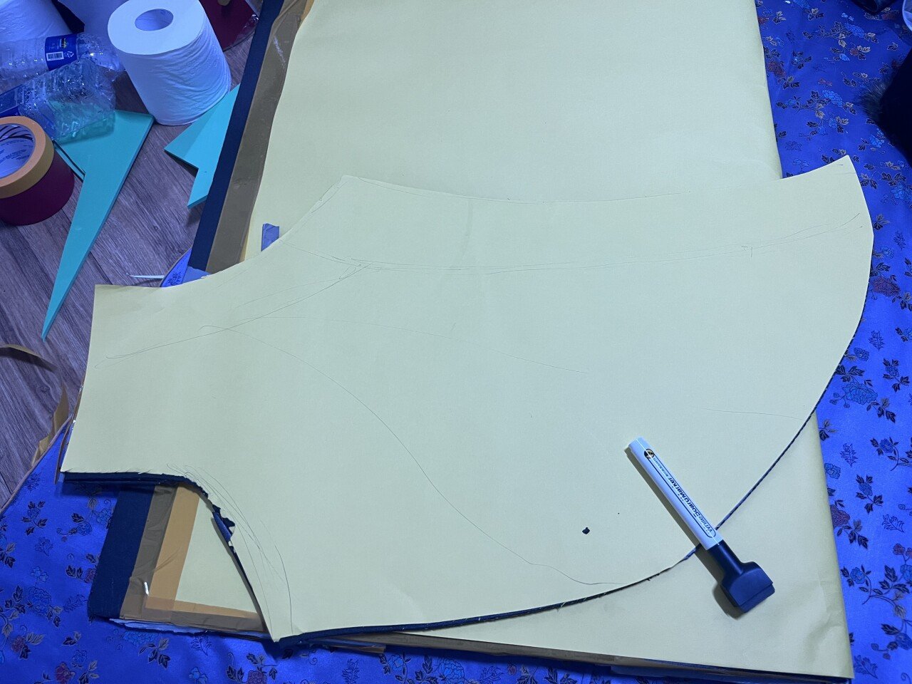 드디어 등장한 고척돔 와드코스어....jpg | 인스티즈