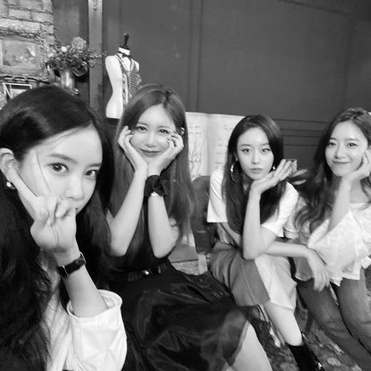 [라떼아이돌] 티아라의 전성기는 정말 원걸,소시급 이였나? : 티아라 편 | 인스티즈