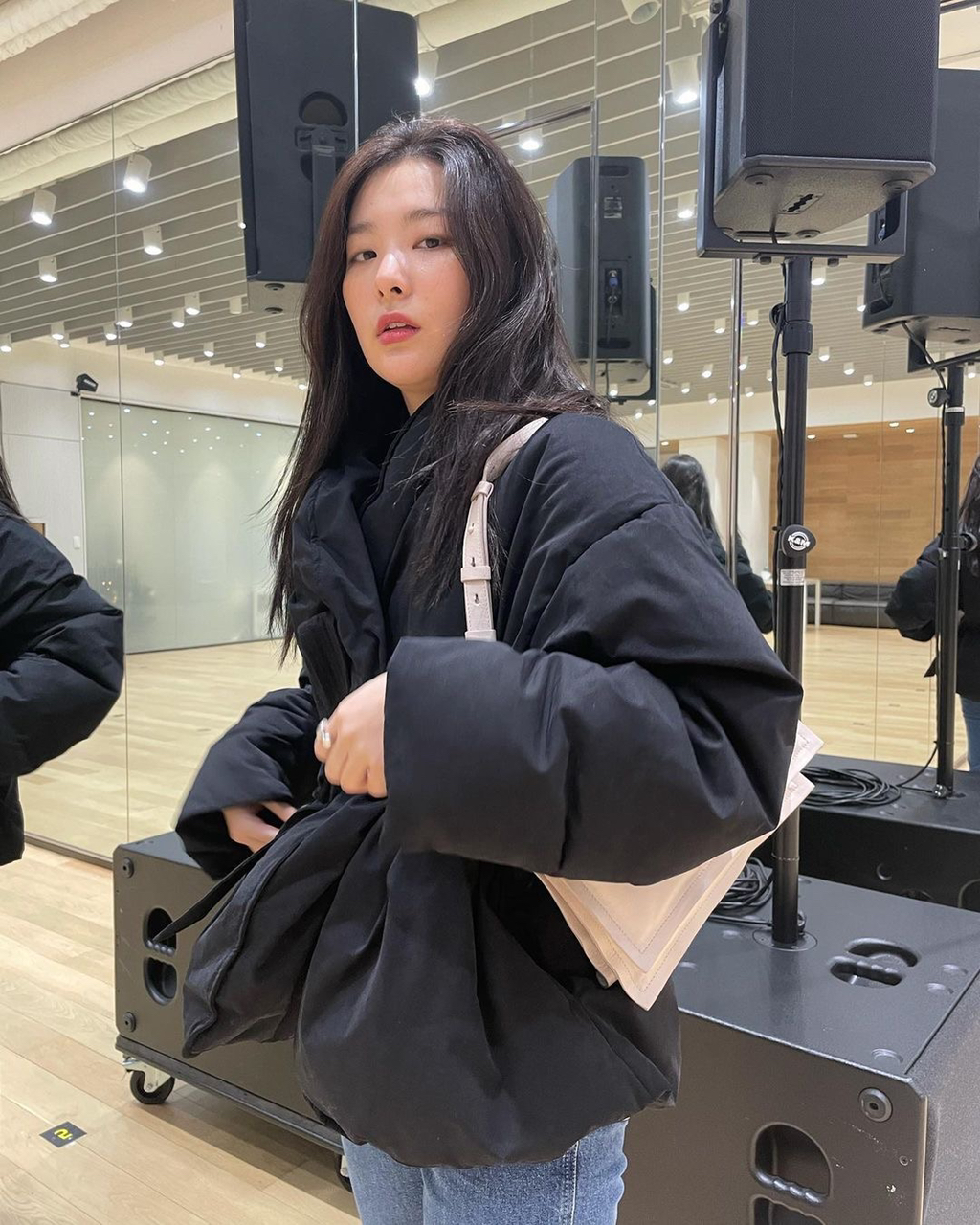 레드벨벳 슬기 인스타그램 업데이트.jpg | 인스티즈