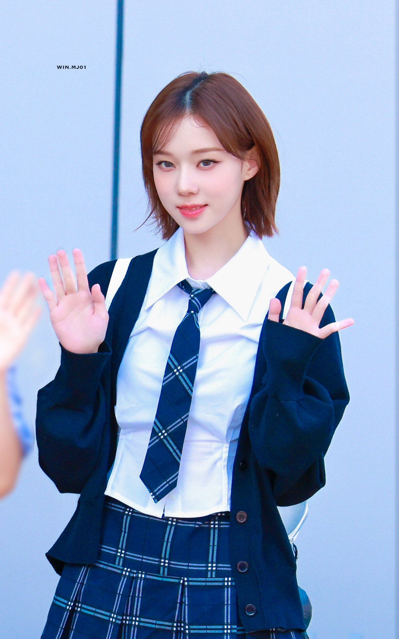 (스압)쫌 예쁜 에스파 윈터.jpgif | 인스티즈