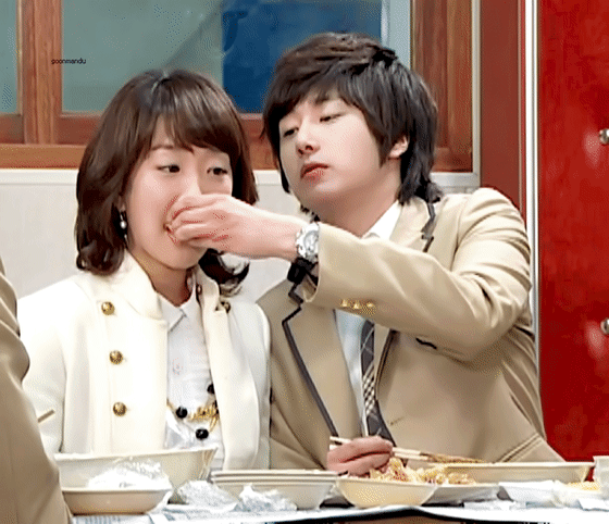 당시 인기를 생각하면 생각보다 아쉬운 배우 | 인스티즈