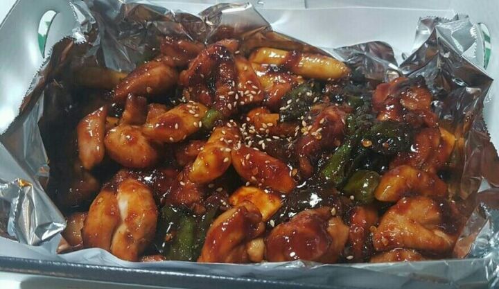 사람들이 환장하는 음식 투탑.jpg | 인스티즈