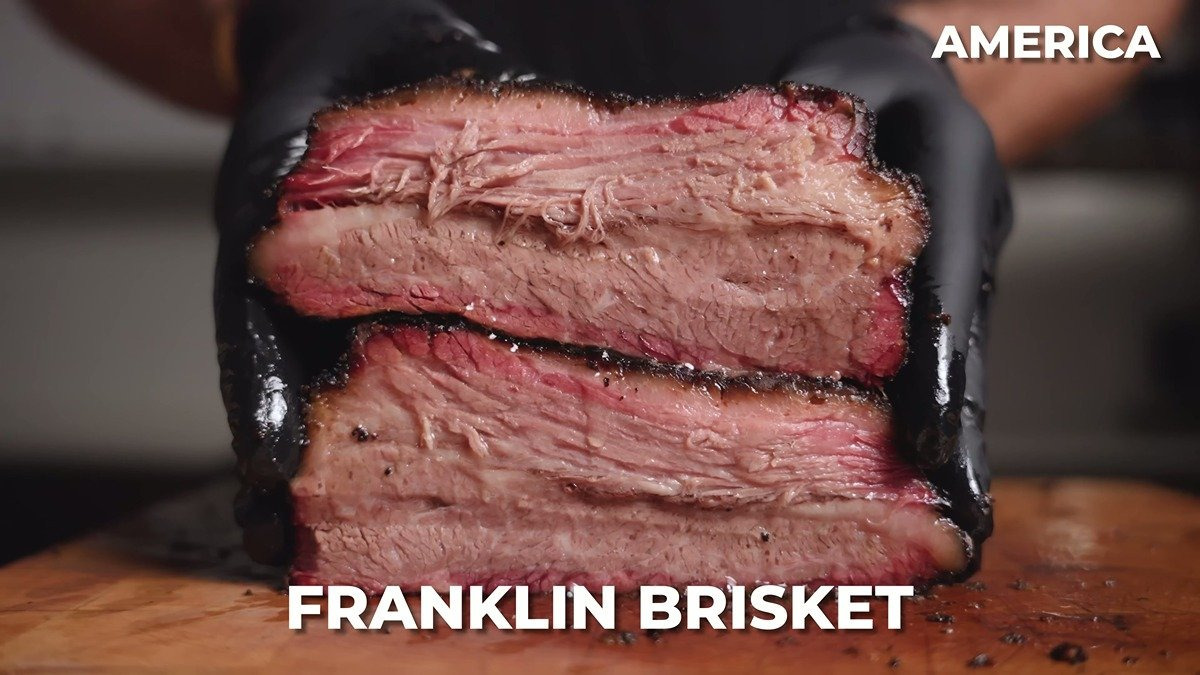 구독자 806만명 고기 요리 유튜버가 정한 바베큐 순위 | 인스티즈