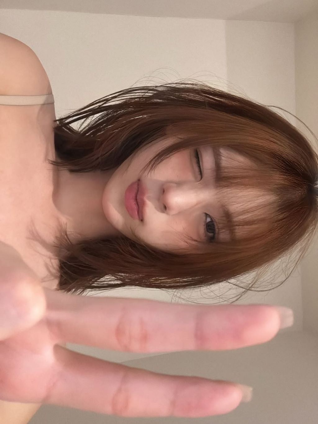 최근 일본 여장 남자 이데가미 바쿠 근황 | 인스티즈