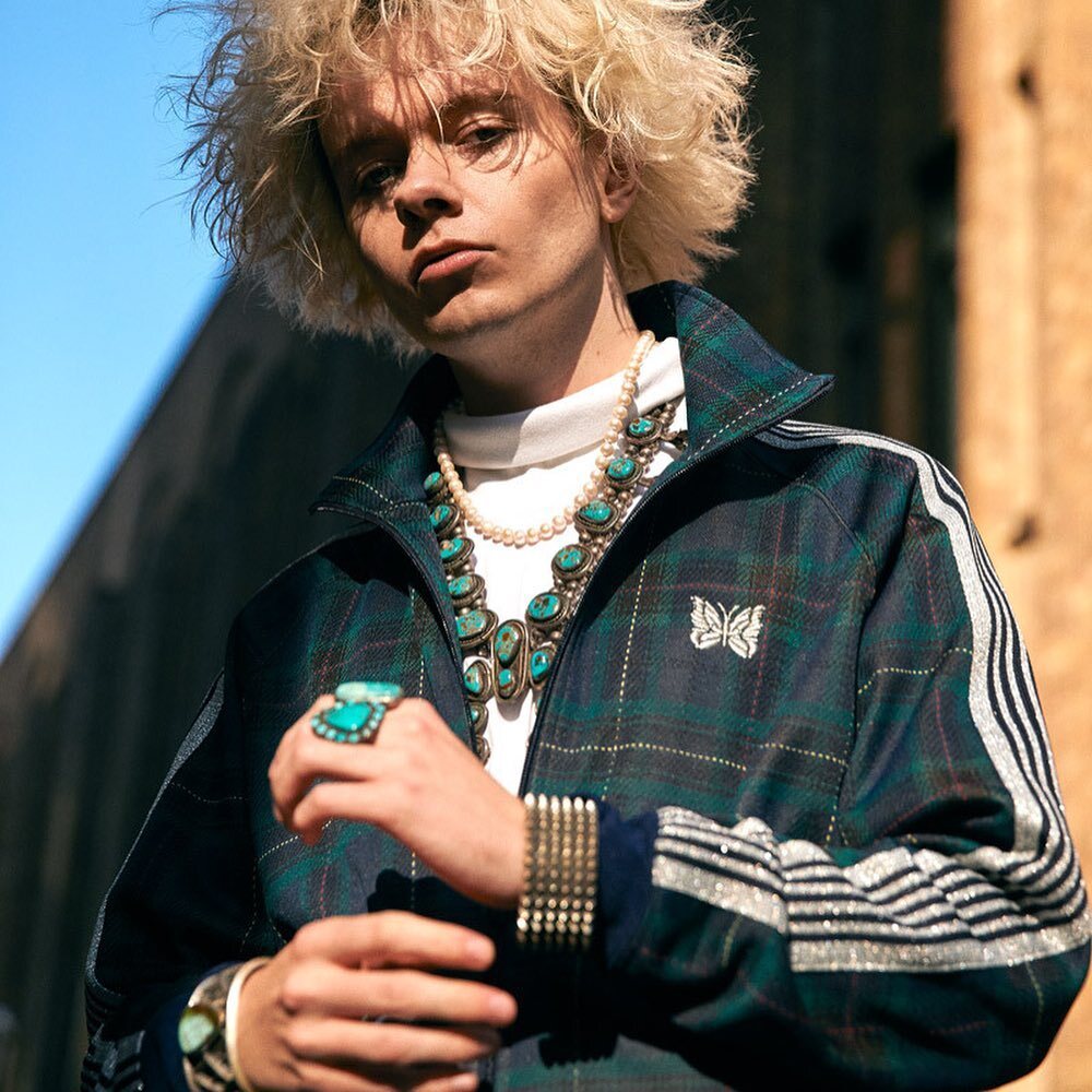 [패션] 옷 좋아하는 사람들이 많이 입는 근본 트레이닝복 | 인스티즈