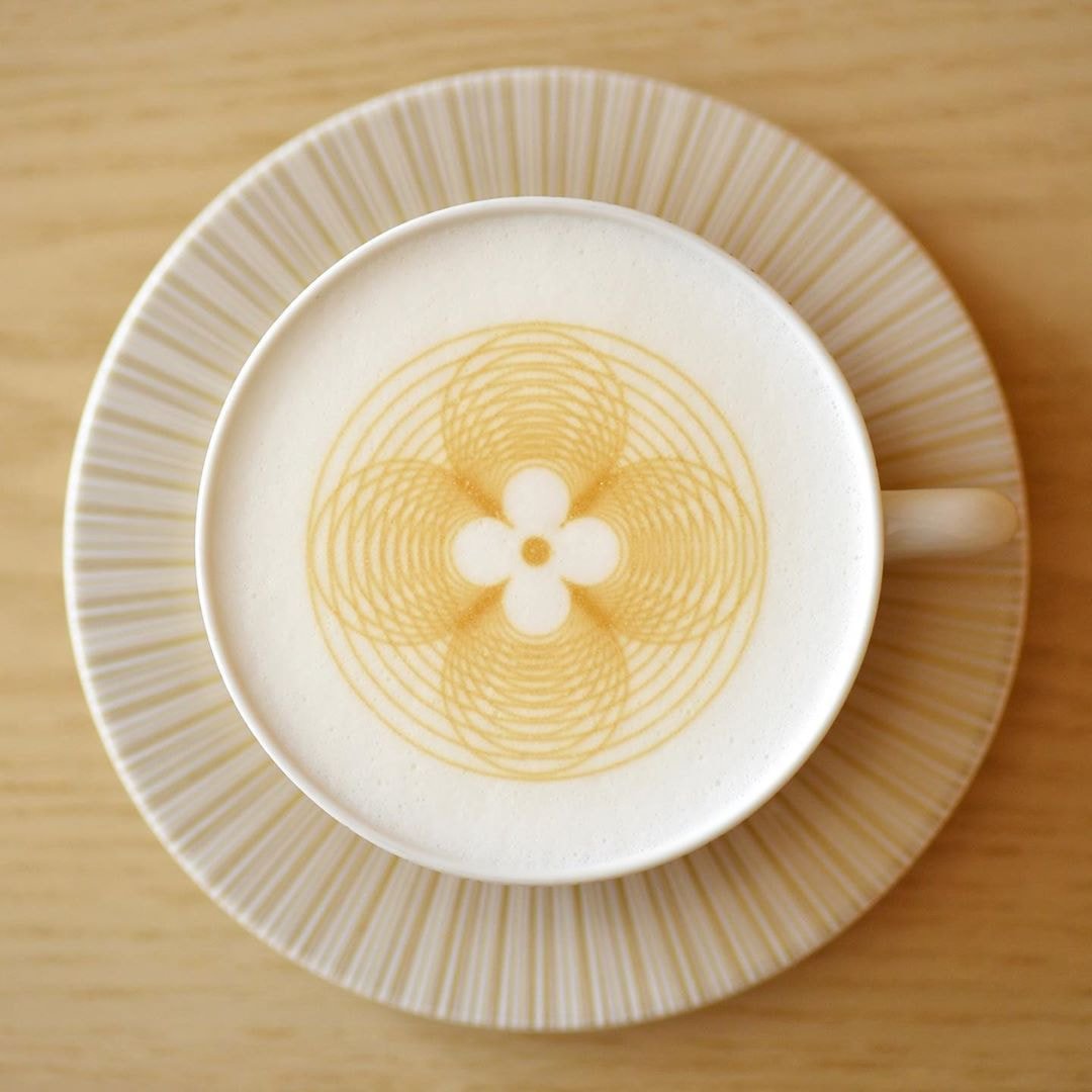 일본에 있다는 루이비통 카페.jpg | 인스티즈