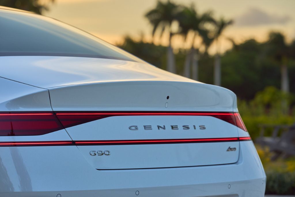 2023 제네시스 G90 | 인스티즈