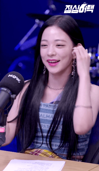 god형님들의 방송에 출연한 프로미스나인 멤버들! | 인스티즈