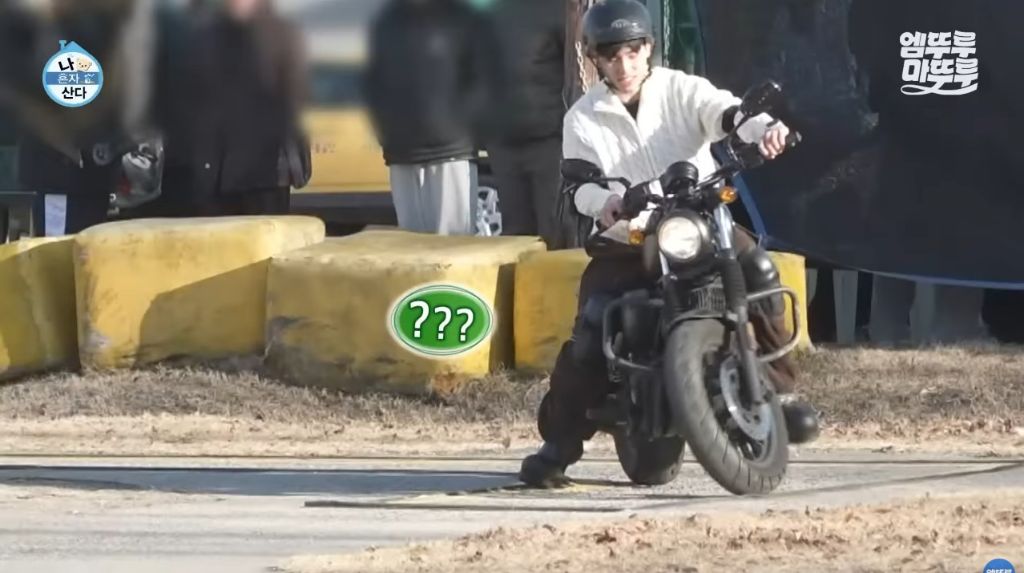 [나혼자산다] 구성환 편은 처음 만난 사람도 하드캐리함ㅋㅋㅋㅋㅋ | 인스티즈