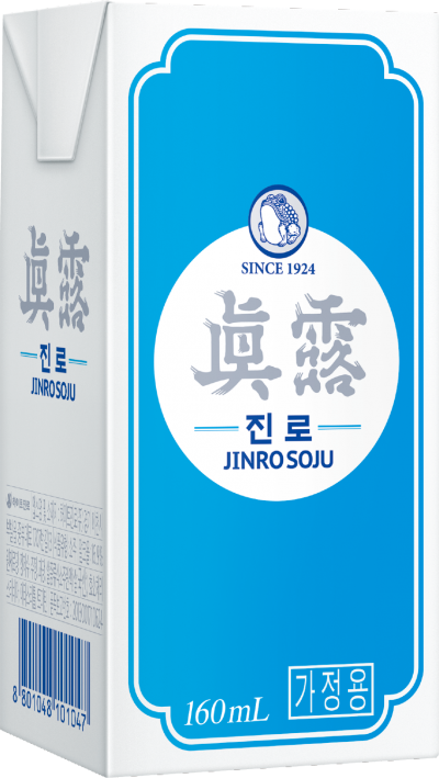 진로 미니팩 출시..JPG | 인스티즈