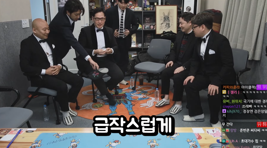 의외로 사람들이 잘 모르는 정장 입을 때 기본적인 것 | 인스티즈