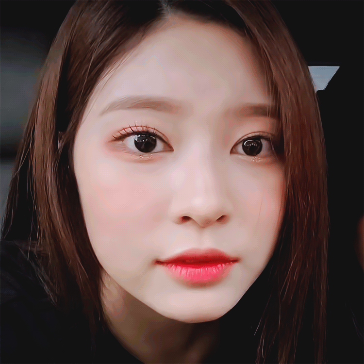 아이즈원 민주 얼굴 근황ㄷㄷㄷ.gif (스압) | 인스티즈