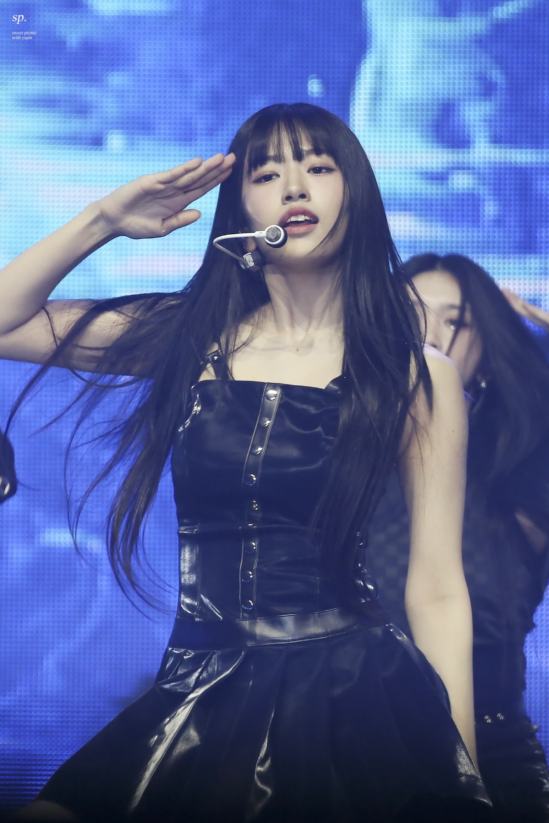 아이브 안유진 | 인스티즈