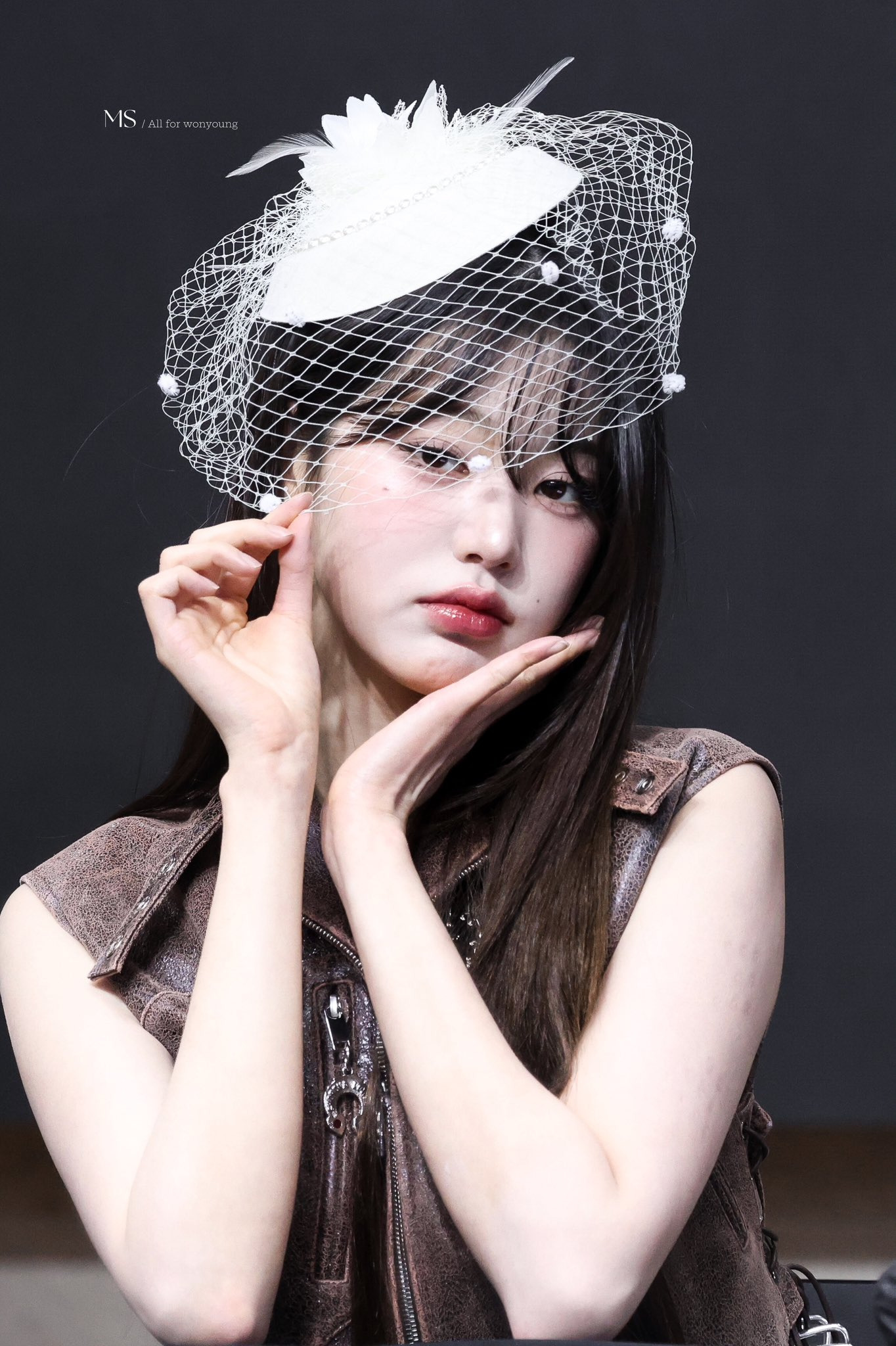 (스압)다라이 살벌한 최근 아이브 장원영.jpgif | 인스티즈