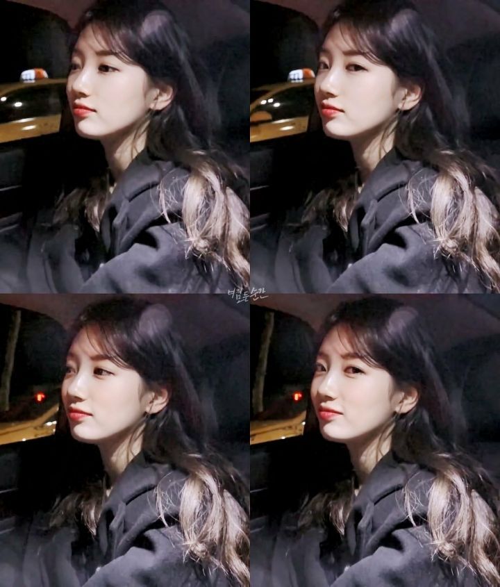 나혼자산다 재질이였던 리얼리티속 수지 | 인스티즈