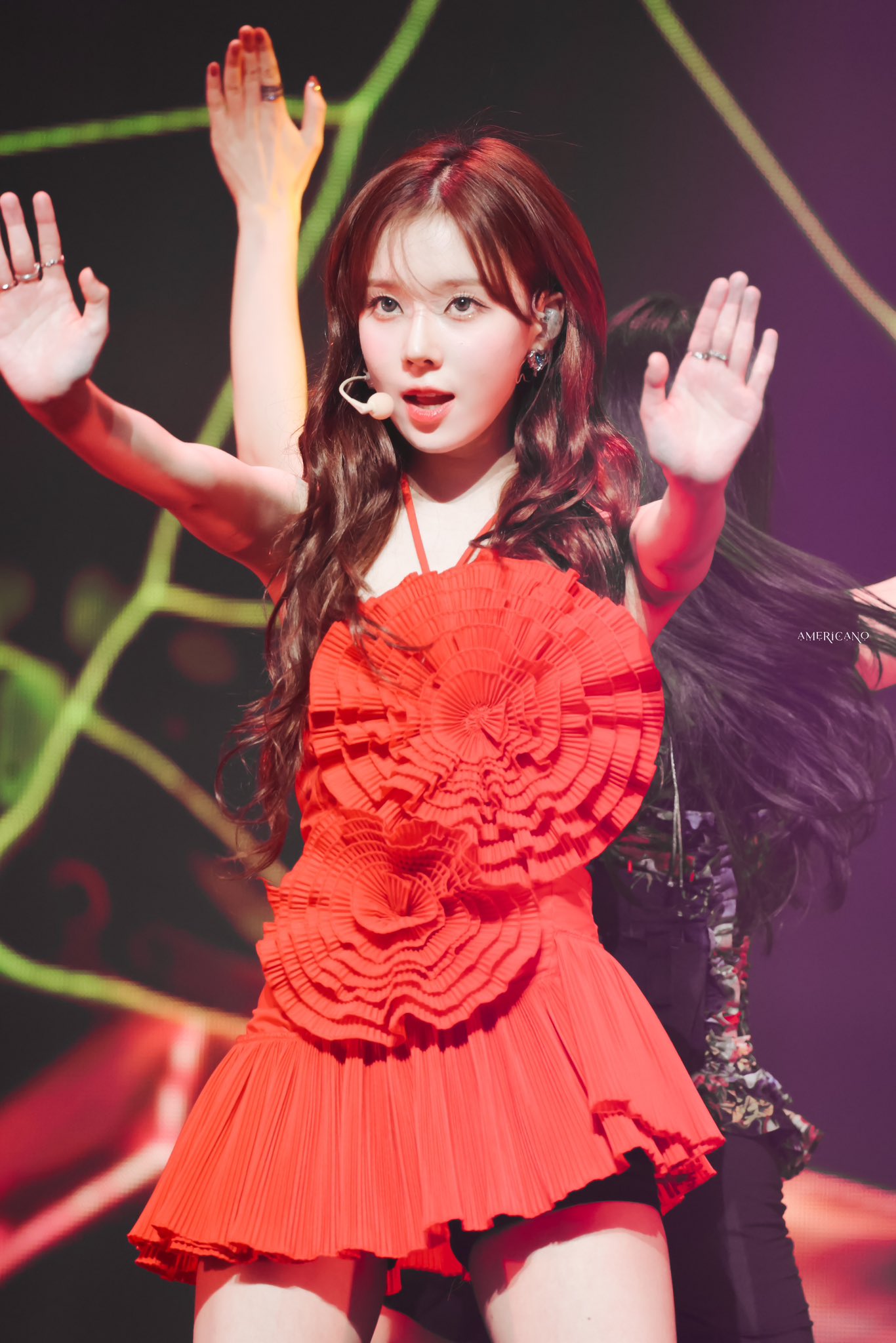 (스압)쫌 예쁜 에스파 윈터.jpgif | 인스티즈