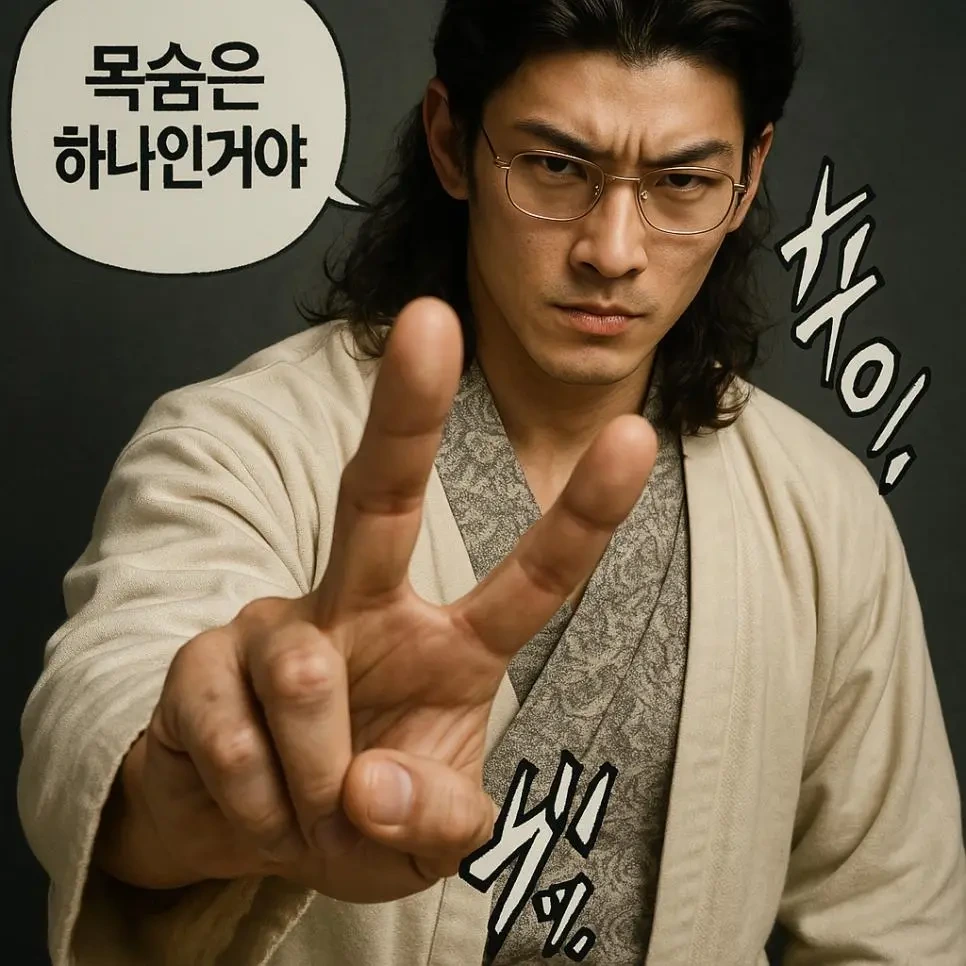 GPT야 각종 밈들 실사화해줘 | 인스티즈