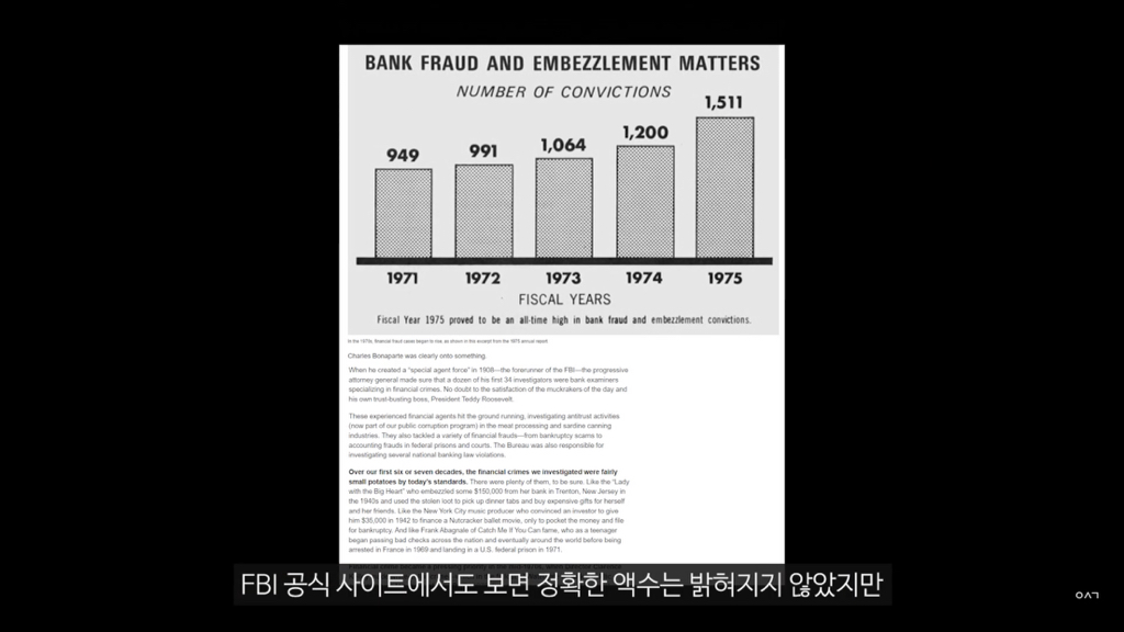 영화 '캐치 미 이프 유 캔' 의 주인공 '프랭크 애버그네일' 에 대해 밝혀진 사실들 | 인스티즈