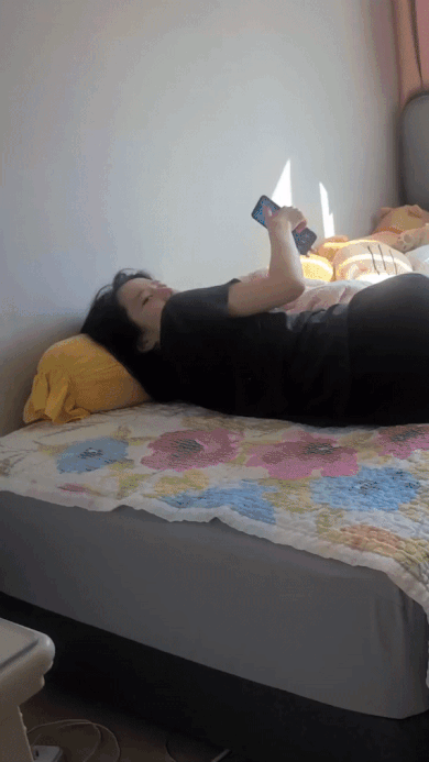 삐진 여동생 달래주는 법.gif | 인스티즈