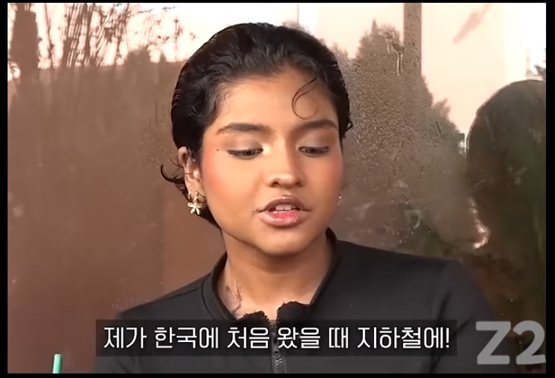 외국인들이 차별로 오해하는 한국 지하철 상황 | 인스티즈