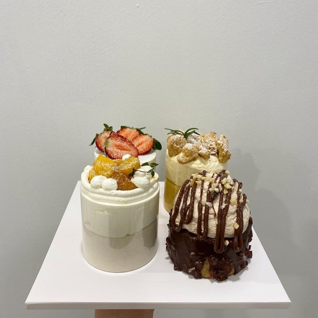 빵 만큼 다양해지고 있다는 k-떡.......jpg | 인스티즈