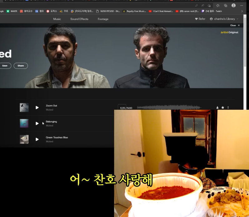 코인 하락장의 랄로 근황.jpg | 인스티즈