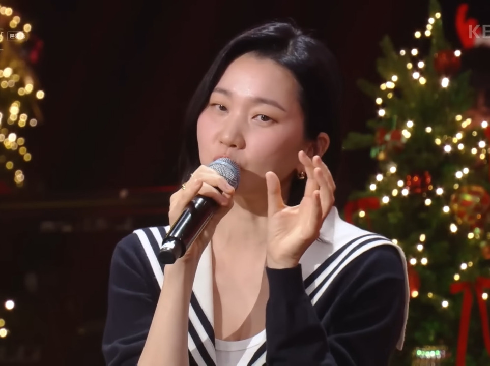 방청객과 MC 모두를 불쾌하게 만든 게스트의 발언.jpg | 인스티즈