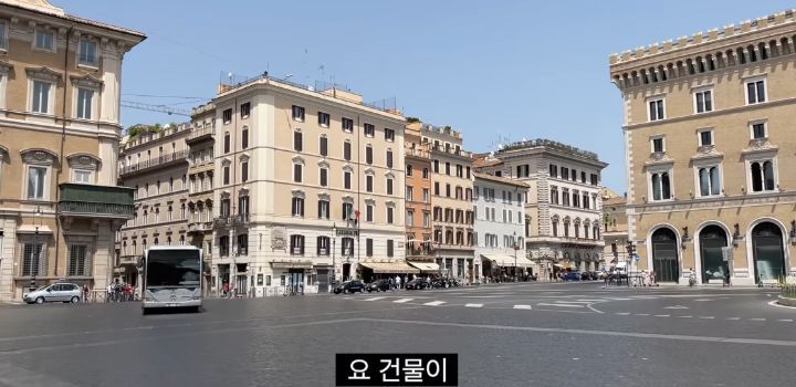 이탈리아에서 인종차별 당하고 이성적으로 참교육한 유튜버 | 인스티즈