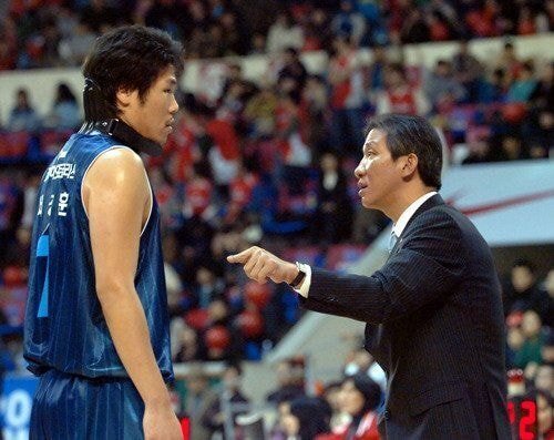 강호동은 대체 허재의 무얼 본 걸까.jpg | 인스티즈