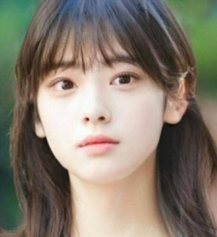 누구나가 인정하는 예쁜 아이돌 | 인스티즈