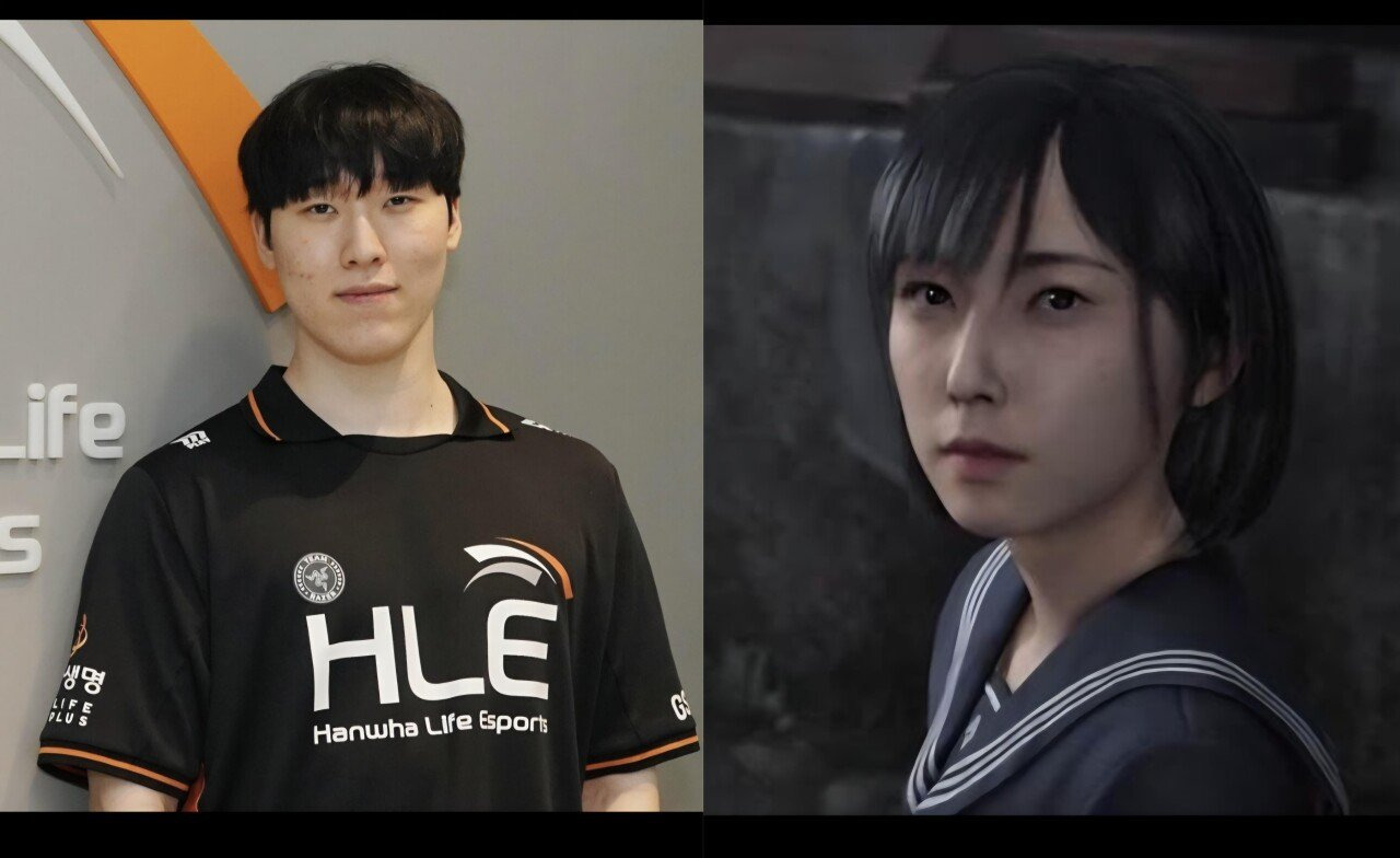 사일런트 힐 f 주인공 실제 성우,모션캡쳐,페이스 모델 | 인스티즈