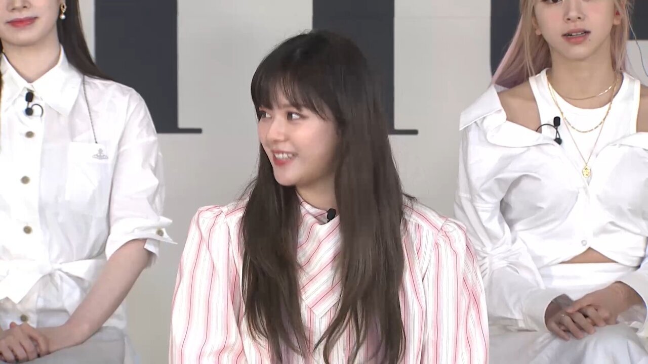 포동포동해서 귀여운 트와이스정연의 사쿠란보 | 인스티즈