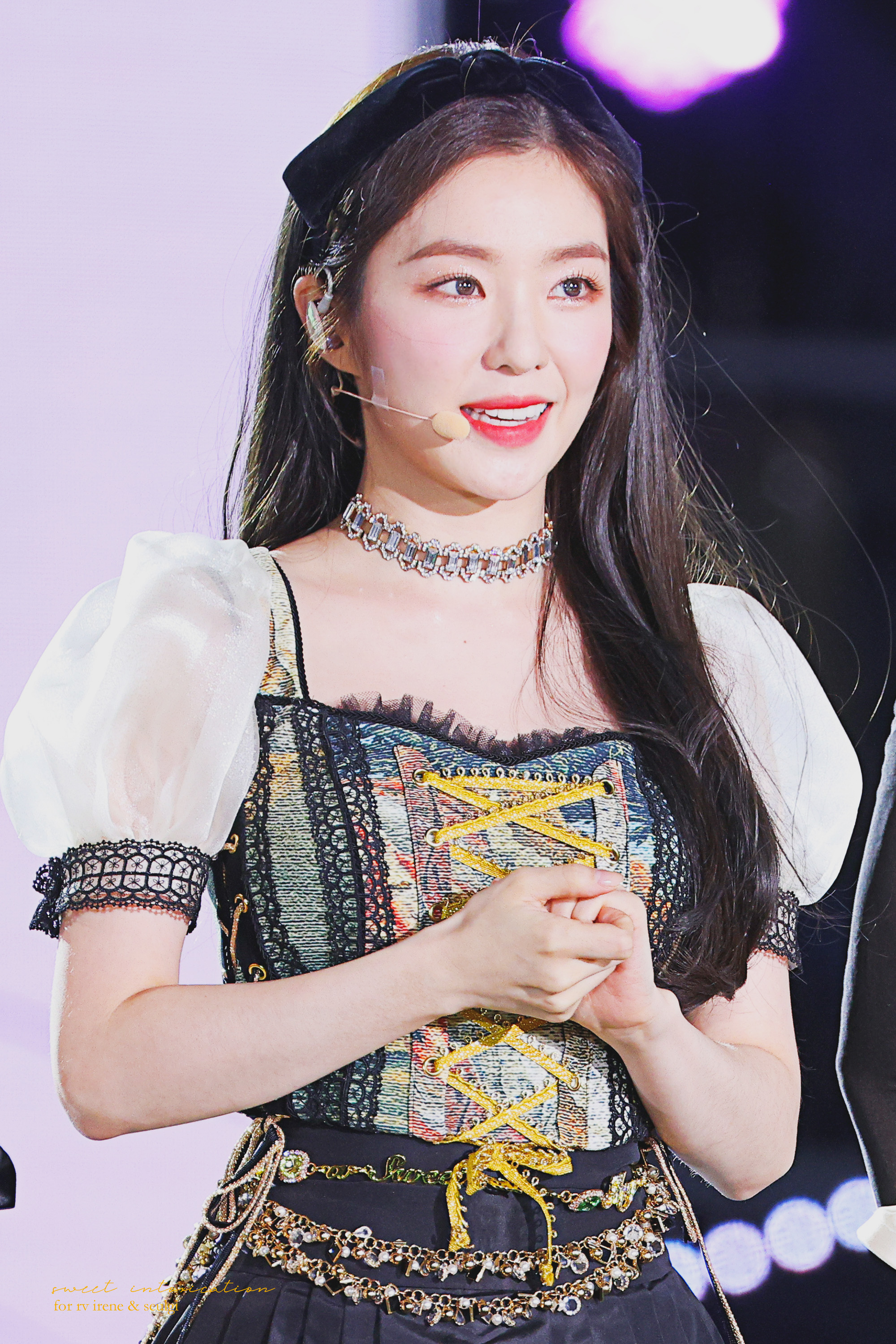 (스압)아이린.jpgif | 인스티즈