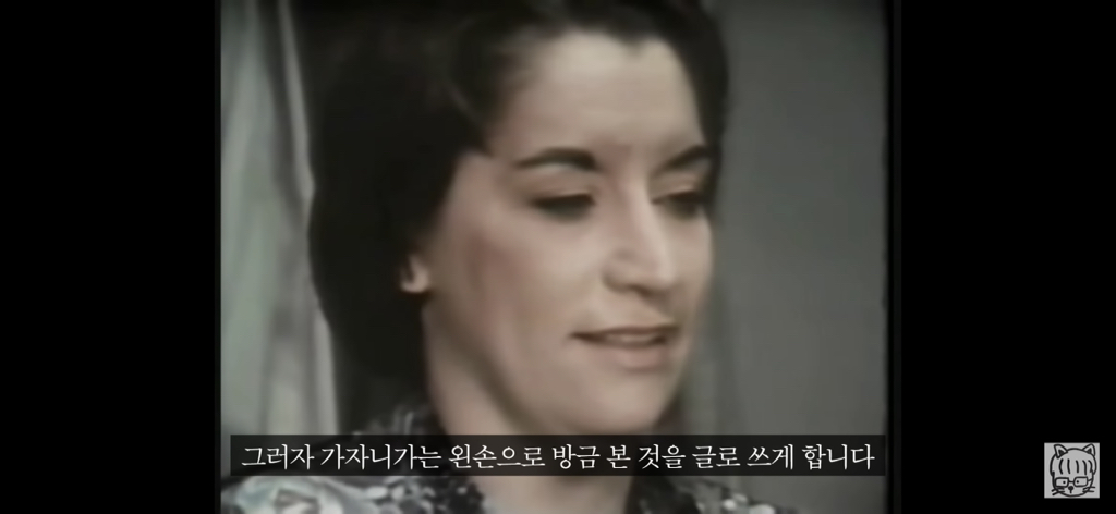 (스압)분리 뇌 실험 | 인스티즈