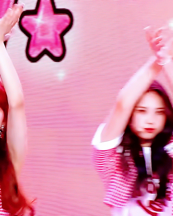 얼른 더 떴으면 하는 신인 여자 아이돌 걸그룹 덕후몰이상 3인방 .gif | 인스티즈