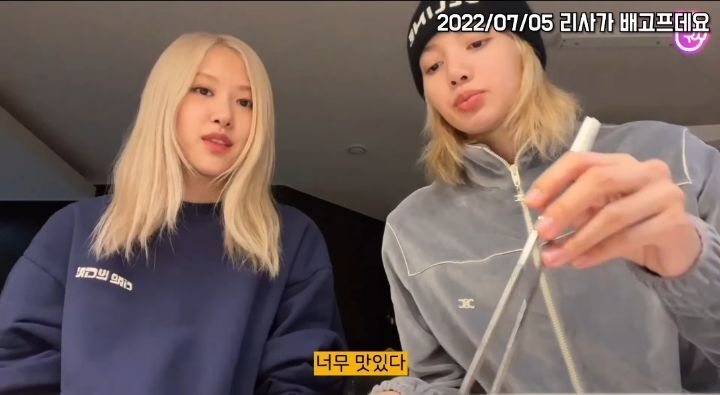 ??(태국인) : 김치는 할머니 김치가 맛있어!!!! | 인스티즈