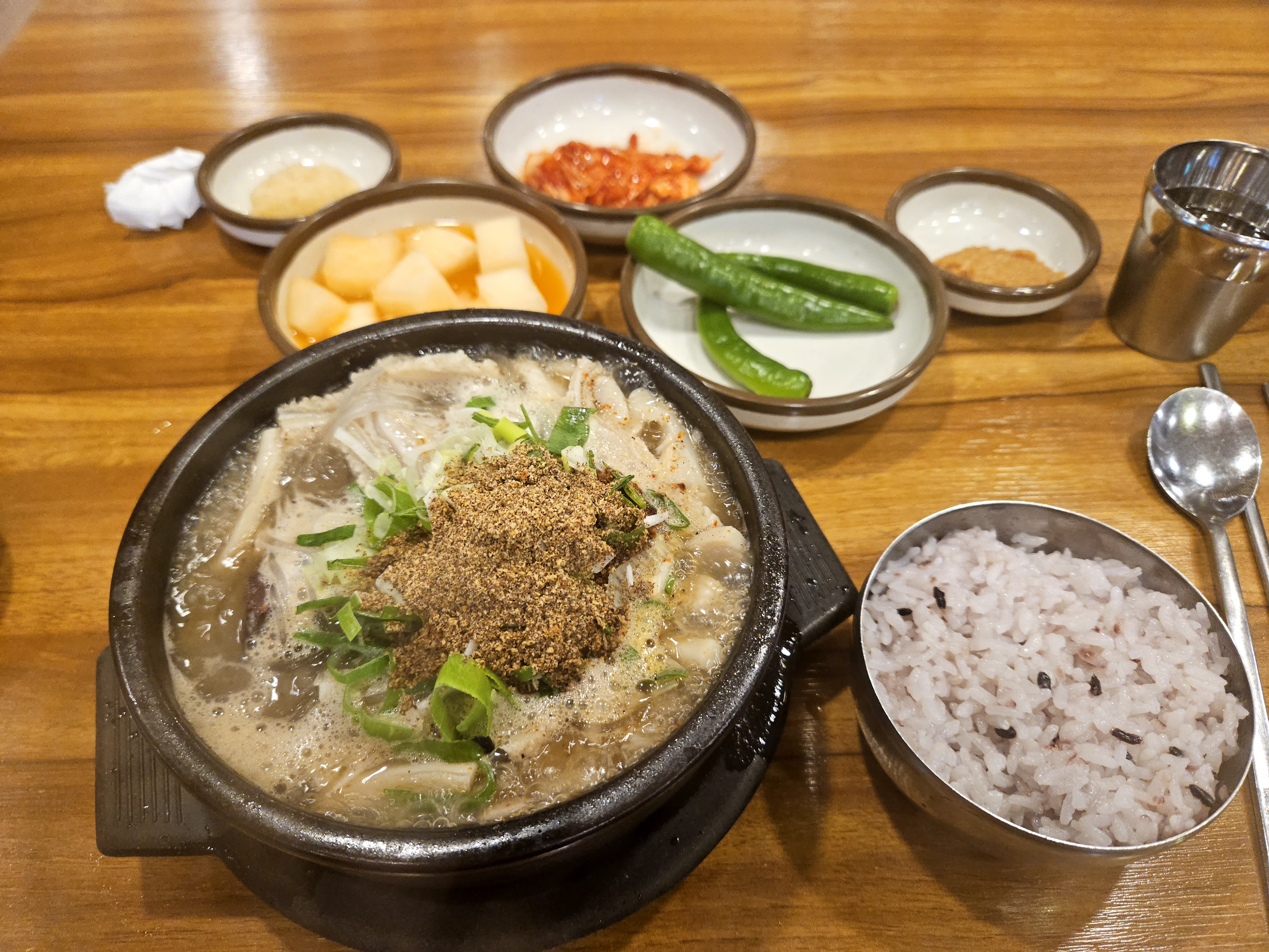 제주도 은희네 해장국.jpg | 인스티즈