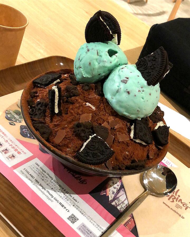 반반 음식..JPG | 인스티즈