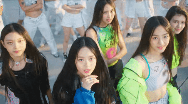 [분석글] Big wave Big wave 피하지마~ 엔믹스의 4세대 걸그룹 판에서 살아남기 | 인스티즈